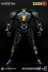 Empire Sky Studio Pacific Rim Collection Edition 4 Jaegers Set 7″ Action Figure