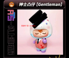 gentleman Tu Zai