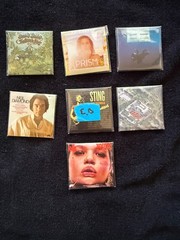 Mini brands Really Works Vinyl – Choose from a variety to finish your collection