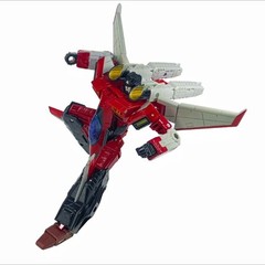 3D DIY Wings / Foot Upgrade Kit For Legacy/TL-EX Armada Starcream Accessories