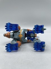 2000 Hasbro Transformers Beast Machines Quickstrike Wolf Heroic Maximal Complete