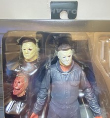 NECA Halloween Ultimate Michael Myers 7″ Action Figure Movie 1:12 New