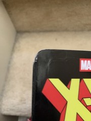 Marvel Legends X-Men 97 Cyclops 6″ Action Figure Animated Hasbro NONMINT
