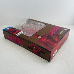 Daredevil Comic Version w/Accessory 6″ Action Figure CT Toys #223 New Box