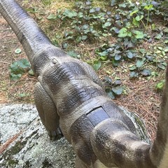 Jurassic World Hammond Collection Brachiosaurus