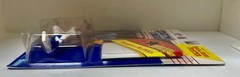 MLB Starting Lineup Figure Toronto Blue Jays Roberto Alomar 1992 Baseball Card