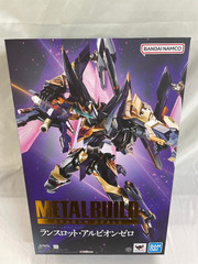 NEW Bandai METAL BUILD DRAGON SCALE Lancelot Albion Zero Code Geass Pure Almaria
