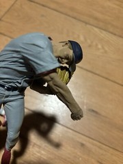 Read McFarlane Albert Pujols Scott Rolen Jim Edmonds Action Figures Cardinals