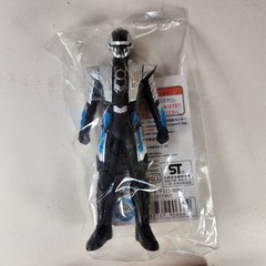 Bandai Super Space Sheriff Gavan Infinity Bushido 5.3″ Figure Project R.E.D.