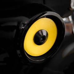 2021-2024 Honda Grom Washer Set (12 Pieces) – Any Color