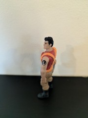 McDonald’s Vintage Happy Meal Toy – Action Figure Man – 2003 Hasbro