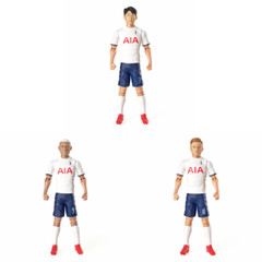 Banbo Toys SOCKERS Tottenham Hotspur FC Team Collection