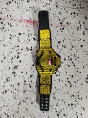 Mattel WWE WCW United States Heavyweight Wrestling Championship US