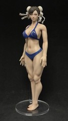 1/6 Silicon Seamless Female Figure Doll FBB Body for Hottoys TBLeague US Seller