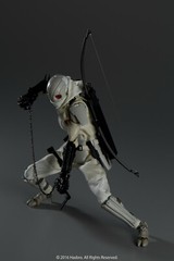 1000TOYS STORM SHADOW G.I. Joe Toa Heavy Industries 1/6 Scale Action Figure NEW