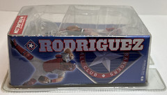 2002 McFarlane Sportspicks Series 1 IVAN RODRIGUEZ Action Figure