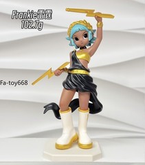 Lil Peach Riot Power Chords Series Blind Box Figures Toy Gift Authentic