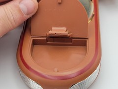 Luke Skywalker’s Landspeeder Complete Star Wars 1978 Vintage Vehicle No Stickers