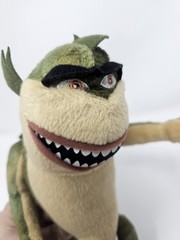 DreamWorks Monsters vs. Aliens The Missing Link Plush Toy 8”