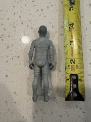 Super 7 ReAction Universal Monsters of the Silver Screen The Mummy Figure
