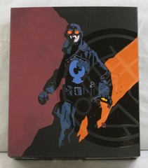 1000toys LOBSTER JOHNSON 1/12 Scale Figure Hellboy 30th Anniversary US Seller