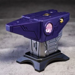 3D DIY Table Upgrade Kit For Age of the Primes Solus Prime Accessories