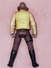 Vintage Star Wars ACTION FIGURES Kenner 90’S Lot Of 5 (#13)