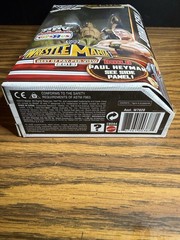 WWE Elite John Cena Toys R Us Exclusive Best Of Pay-per-view With BAF