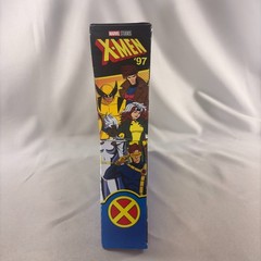 New/Sealed X-Men ‘97 Epic Hero Hasbro 5 Pack – Wolverine No Head rogue gambit