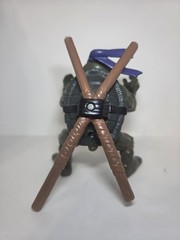 TMNT Figure Lot of 7 Figures Loose & Used (See Description And Pictures)