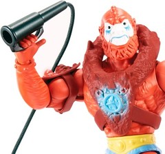 Masters of the Universe Origins Beast Man 5.5 Action Figure Collector 2020 Retro