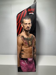 UFC Octagon Fighters Sean O’Malley Series 2 Action Figure NEW Sealed FREE SHIP
