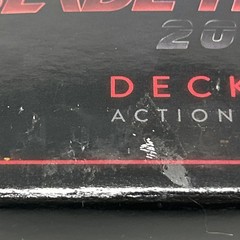 Neca Blade Runner 2049 Deckard