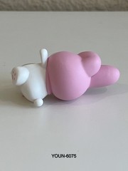 Hippers Hello Kitty And Friends MY MELODY – New (Opened) w/box – Fast Ship
