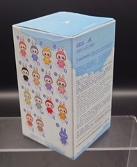 POP MART -100% Authentic The Monsters/Labubu Pin For Love N-Z blind box-NEW