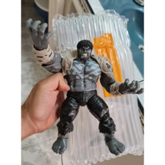 Marvel Legends Hulk 8 Inch Movable Action Figures – Collectible Model Toy Gift