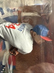 McFarlane Kerry Wood Chicago Cubs 2002 Series 2 MINT