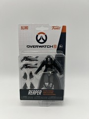 New & Sealed Funko Action Figure OW 2 Reaper 3.75” Overwatch 2 Collectable Toy