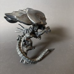 Funko Pop Movies Aliens Alien Queen 346 Vinyl Figure Black 6 Inch Super Sized