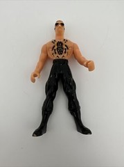Bandai Gokai POWER RANGERS TOY NO ACCESSORY NINJA FIGURE- 4.3In….16