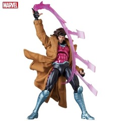 CT Toys No.131 X-Men Gambit Comic Ver. 1/12 Action Figure New Boxed US STOCK