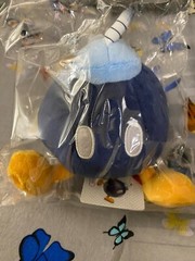 Little Buddy Super Mario Bros Bob Omb 6″ Stuffed Animal Plush Doll Toy gift