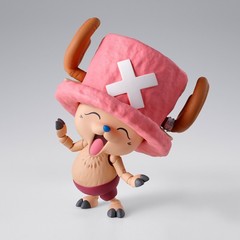 TonyTony.Chopper – Drum Island – “One Piece”, Tamashii Nations S.H. Figuarts