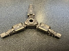 Marvel Legends DOC OCK (TENTACLE LARGE HANDS ONLY) 6″ Scale MINT (SPIDER-MAN)