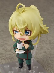 Good Smile Company Saga of Tanya the Evil Tanya Degurechaff Nendoroid 784