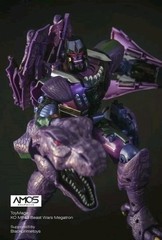 ToysMage TM-01 Beast Wars MP-43 MP Scale SEALED NEW USA SELLER! [READ]