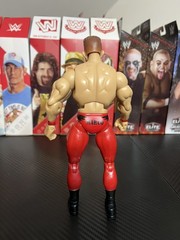 Playmates Lucha Libre Masked Warriors “Marco Corleone”