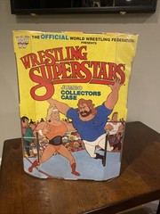 22 Vintage WWF Titan Sports LJN Wrestling Figures 80s 8” Toy Figurines “as Is”