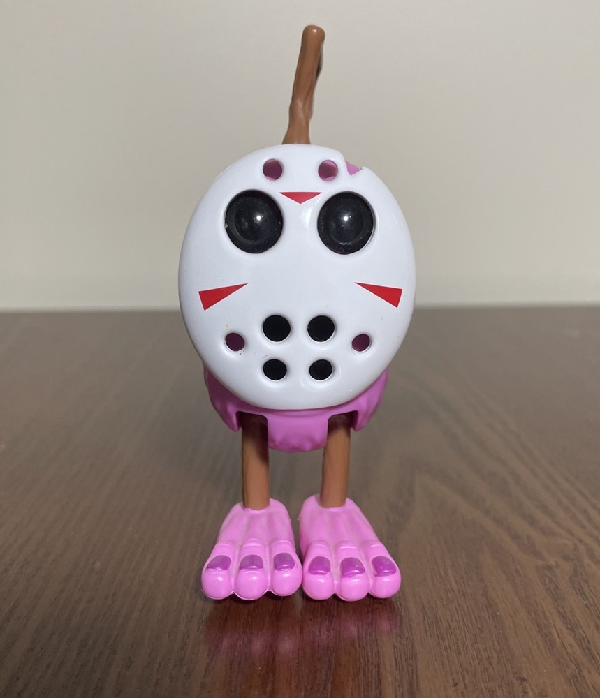 My Singing Monsters Furcorn 13th, Musical Figure HTF Holiday Variant WORKS