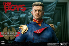 Homelander (Deluxe Version) Sixth Scale Figure Star Ace Toys 2022